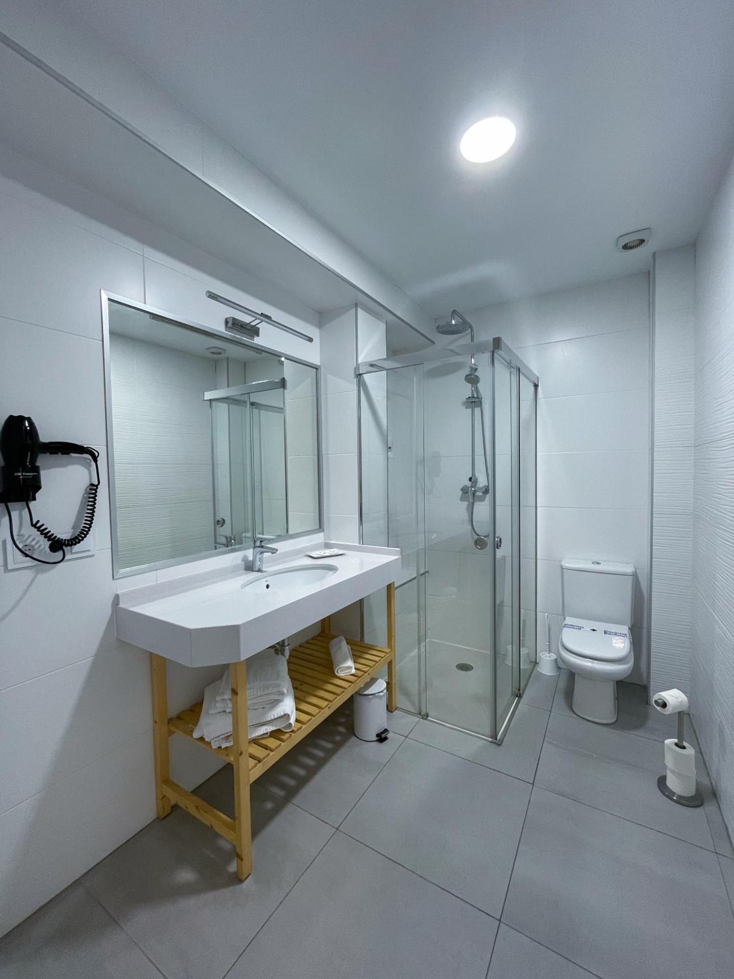 Apartamentos Lusitania Parking Gratis Bajo Disponibilidad Merida Exterior photo